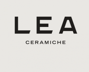 Logo LEA CERAMICHE