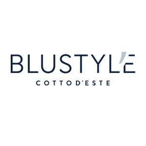 Logo BLUSTYLE Cotto d'Este