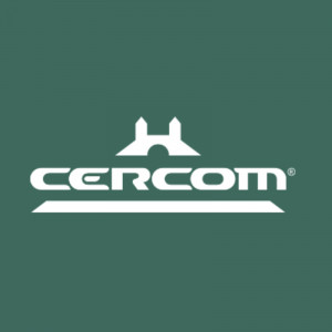 Logo CERCOM CERAMICHE