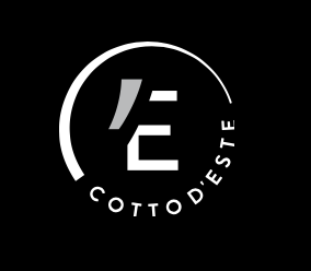 Logo COTTO D ESTE