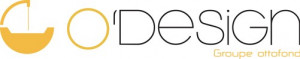 Logo O'Design