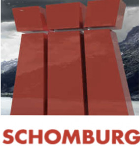 Logo SCHOMBURG