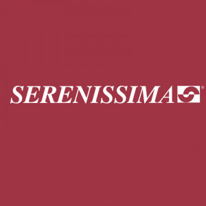 Logo SERENISSIMA