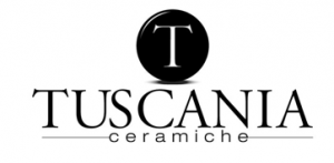 Logo TUSCANIA CERAMICHE