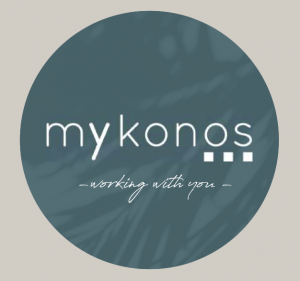 Logo MYKONOS